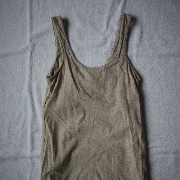 Papaya tank top - Picture 6 of 7